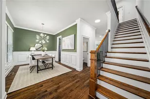 1850 Preserve Way, Atlanta, GA 30341 - Photo 26