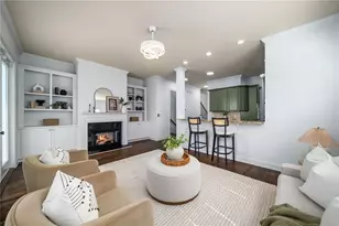 1850 Preserve Way, Atlanta, GA 30341 - Photo 10