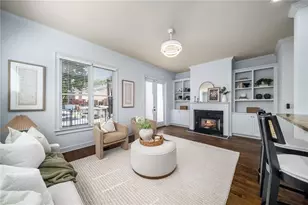 1850 Preserve Way, Atlanta, GA 30341 - Photo 4