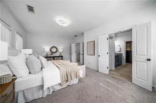 1850 Preserve Way, Atlanta, GA 30341 - Photo 32