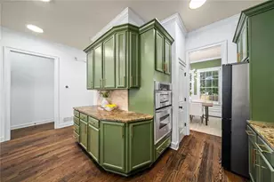 1850 Preserve Way, Atlanta, GA 30341 - Photo 22