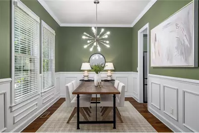 1850 Preserve Way, Atlanta, GA 30341 - Photo 24