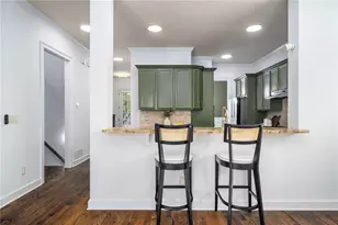 1850 Preserve Way, Atlanta, GA 30341 - Photo 16