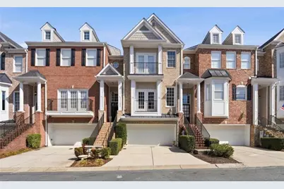 1307 Creekside Place, Smyrna, GA 30082 - Photo 1