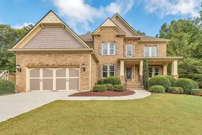 4970 Collins Lake Drive, Mableton, GA 30126 - Photo 1