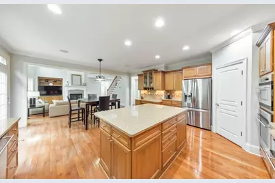 4970 Collins Lake Drive, Mableton, GA 30126 - Photo 2
