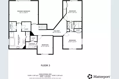 4970 Collins Lake Drive, Mableton, GA 30126 - Photo 72