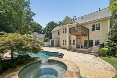 2930 Heatherstone, Cumming, GA 30041 - Photo 52