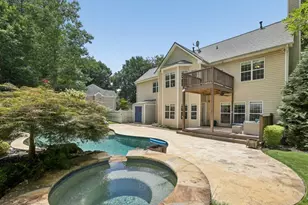 2930 Heatherstone, Cumming, GA 30041 - Photo 52