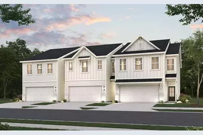 7278 Sherwood Square Drive #18, Flowery Branch, GA 30542 - Photo 1