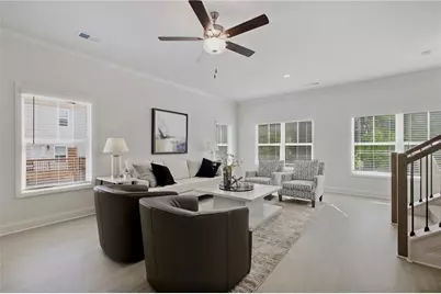 814 Glennferry Bend, Mableton, GA 30126 - Photo 26