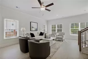 814 Glennferry Bend, Mableton, GA 30126 - Photo 26