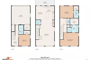 814 Glennferry Bend, Mableton, GA 30126 - Photo 46
