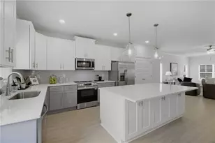 814 Glennferry Bend, Mableton, GA 30126 - Photo 22
