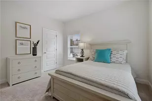 814 Glennferry Bend, Mableton, GA 30126 - Photo 20