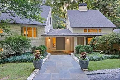 695 W Conway Drive, Atlanta, GA 30327 - Photo 2