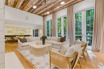 695 W Conway Drive, Atlanta, GA 30327 - Photo 8