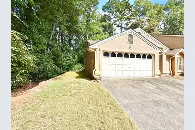 4511 Gideons Trace, Union City, GA 30291 - Photo 2