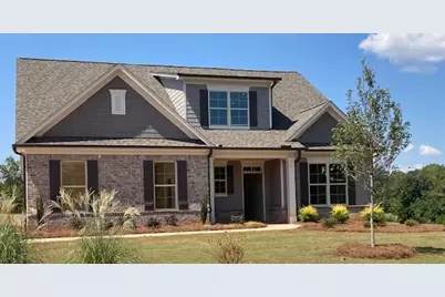 1047 Windy Hill Road, Jefferson, GA 30549 - Photo 1
