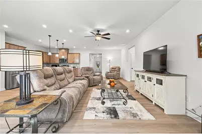 176 Graham Circle, Adairsville, GA 30103 - Photo 24
