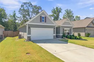 176 Graham Cir, Adairsville, GA 30103 - Photo 1