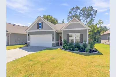 176 Graham Circle, Adairsville, GA 30103 - Photo 4