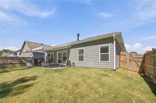 176 Graham Cir, Adairsville, GA 30103 - Photo 36