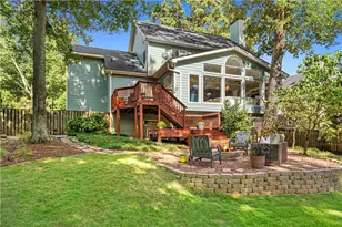 1230 Brook Knoll Pl, Lawrenceville, GA 30043 - Photo 50