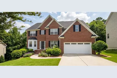 3811 Roxfield Drive, Buford, GA 30518 - Photo 1