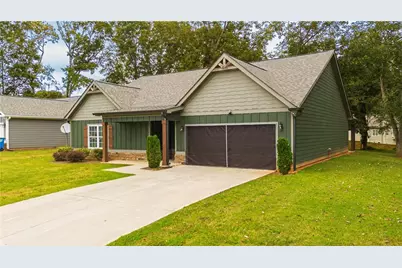 [Address not provided], Maysville, GA 30558 - Photo 4