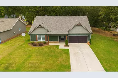 [Address not provided], Maysville, GA 30558 - Photo 2