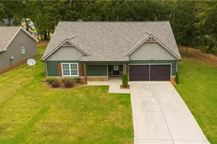 [Address not provided], Maysville, GA 30558 - Photo 2