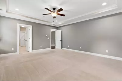 1031 Greenwood Circle, Madison, GA 30650 - Photo 32