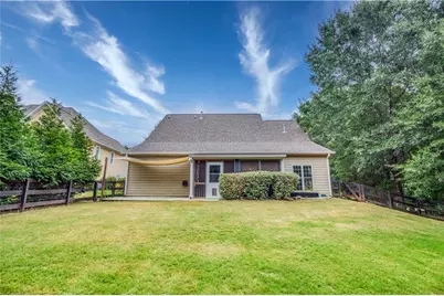 1031 Greenwood Circle, Madison, GA 30650 - Photo 6