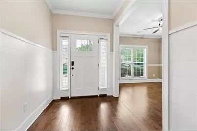 1031 Greenwood Circle, Madison, GA 30650 - Photo 10