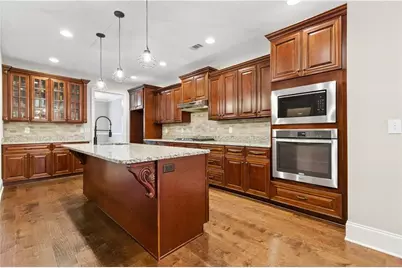 1031 Greenwood Circle, Madison, GA 30650 - Photo 22