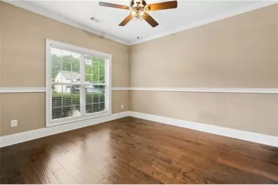 1031 Greenwood Circle, Madison, GA 30650 - Photo 12