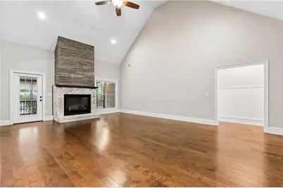 1031 Greenwood Circle, Madison, GA 30650 - Photo 14