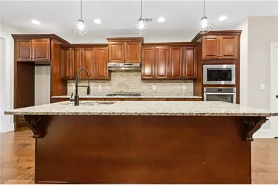 1031 Greenwood Circle, Madison, GA 30650 - Photo 20