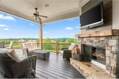 120 Grandview Drive, Ball Ground, GA 30107 - Photo 38