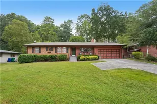 4182 Briarcliff Rd NE, Atlanta, GA 30345 - Photo 1