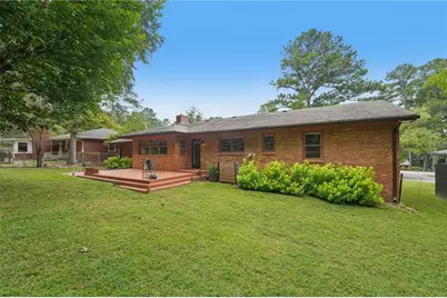 4182 Briarcliff Road NE, Atlanta, GA 30345 - Photo 42