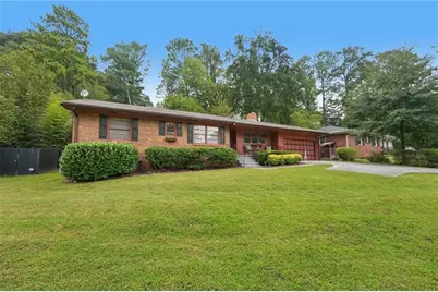 4182 Briarcliff Road NE, Atlanta, GA 30345 - Photo 2