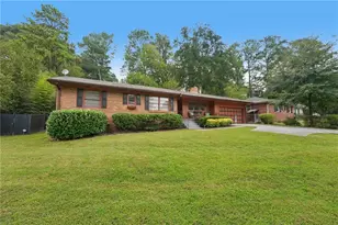 4182 Briarcliff Rd NE, Atlanta, GA 30345 - Photo 2