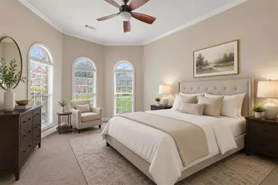 812 Treeline Drive, Conyers, GA 30094 - Photo 24