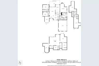 812 Treeline Drive, Conyers, GA 30094 - Photo 42