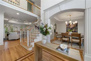 1930 Durand Mill Dr NE, Atlanta, GA 30307 - Photo 12