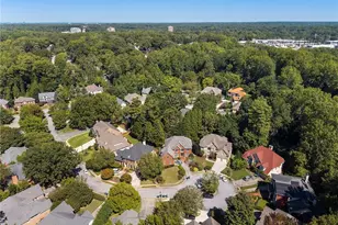 1930 Durand Mill Dr NE, Atlanta, GA 30307 - Photo 4