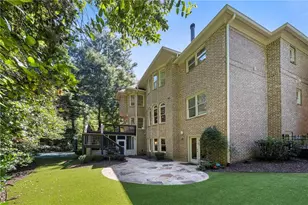 1930 Durand Mill Dr NE, Atlanta, GA 30307 - Photo 64