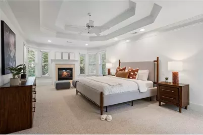 1930 Durand Mill Drive NE, Atlanta, GA 30307 - Photo 34